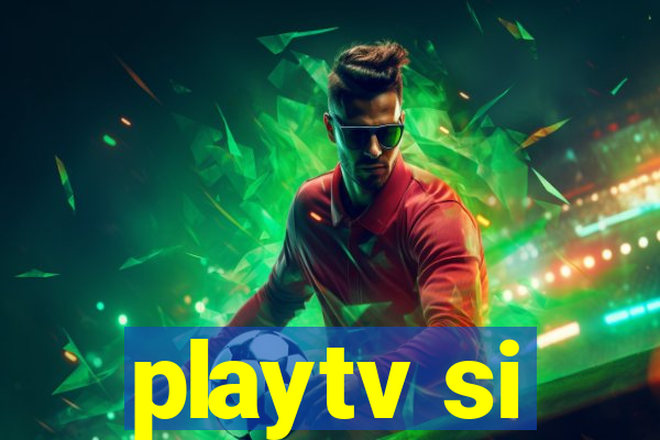 playtv si